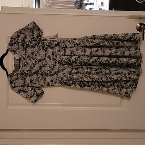 LulaRoe Amelia Dress